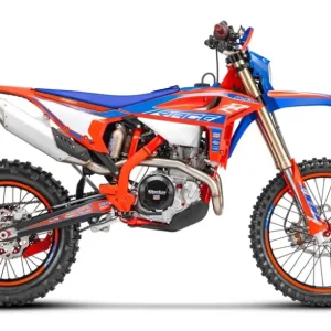 Akce Motocykl BETA Enduro RR 4T RACE 390 MY 2026